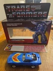 Transformers G1 Autobot Tracks