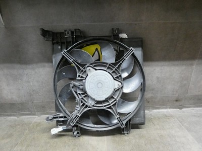 Lüfter B1400004 Subaru Impreza WRX STI
