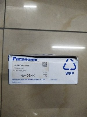 1PC NEW   PLC programmable controller AFPORC16T *uq