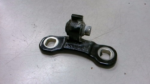 Scharnier oben (tür hinten) Links Volvo V50 2.0D DPF Bj 2006 M 2052381