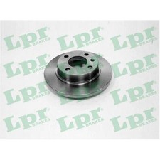 Disque de frein Skoda FELICIA