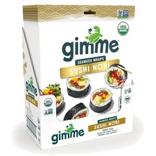 Sushi Nori Sheets - , Gluten-Free