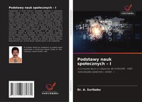 A. Suribabu | Podstawy Nauk Spo¿Ecznych - I | Taschenbuch | Polnisch (2025)