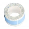 1 Rolle Baby Inverted Eyelash Tape Wasserdicht PU Film Lash Patch Eyelid Inv GOD