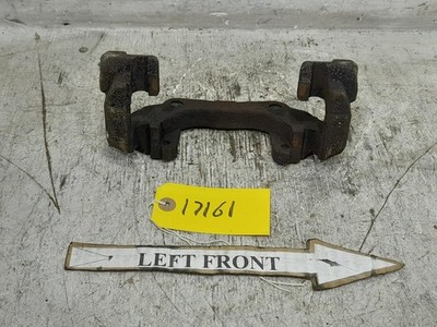 FORD FOCUS TITANIUM 2012-2017 FRONT WHEEL CALIPER CARRIER BRACKET LEFT SIDE