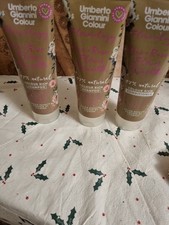 UMBERTO GIANNINI COLOUR RICH SHAMPOO