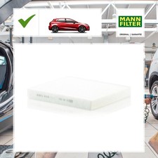 Filter, Innenraumluft Mann-Filter für Seat Ibiza V KJ1 1.0 TSI