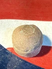 Dug Civil War 💥 🇺🇸 💣 Or Later Star Nose Shot Gun Slug Bullet