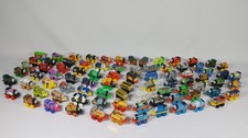 Thomas & Friends Minis Lot of 83 Trains Tank ...