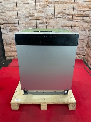 Bosch Serie 4 SMV4EVX09E Geschirrspüler vollintegriert EfficientDry HomeConnect