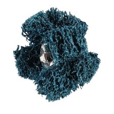 Pferd Tools Schleifstern POLINOX D.19mm K.100 2-lagig 25100min-¹ PFERD