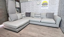 DFS Saphina Large coner sofa - DELIVERY AVAILABLE