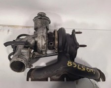 2009-2012 Audi Q5 2.0l Engine Turbo Charger Tested Used Part Assembly Oem