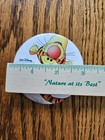 6 Disney Button Pins Conservation Hero/Home on the Range/Tigger Movie/Breakfast — photo 7