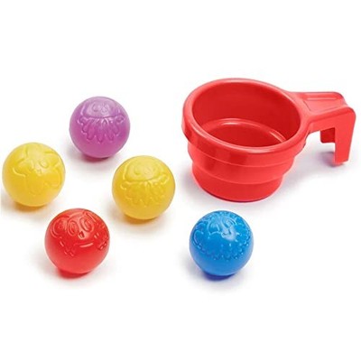 LITTLE TIKES SPINNING SEAS WATER TABLE 485114
