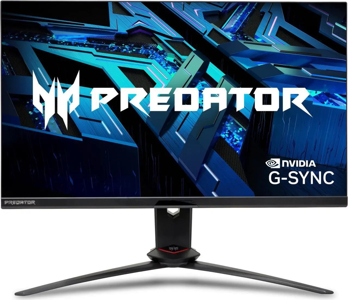 Acer Predator XB273U 27