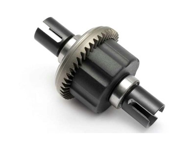 Carson Differential 4-Spider vorne/hinten King of Dirt, Inferno MP7 #500052059