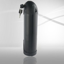 E-bike water bottle battery 36V 13Ah 468Wh lithium-ion battery ebike pedelec battery