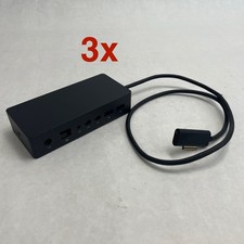 Microsoft 1661 Surface Docking Station