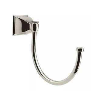 Ginger GI1805/SN Pivoting Towel Hook