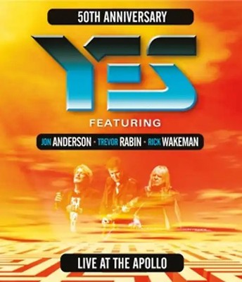 Live At The Apollo (BluRay) ZUSTAND SEHR GUT