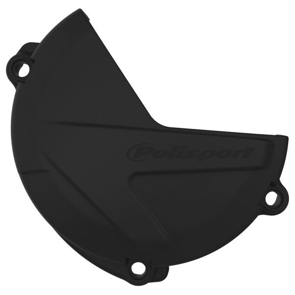 Fits POLISPORT 8471200001 POL Clutch cover (colour black) fits YAMAHA ⭐UK Stock⭐ - Image 9