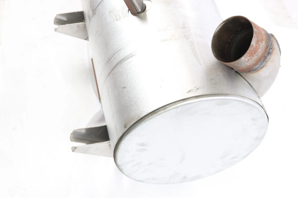 New 12726448 Volvo Construction Muffler Assembly - Image 4 of 4