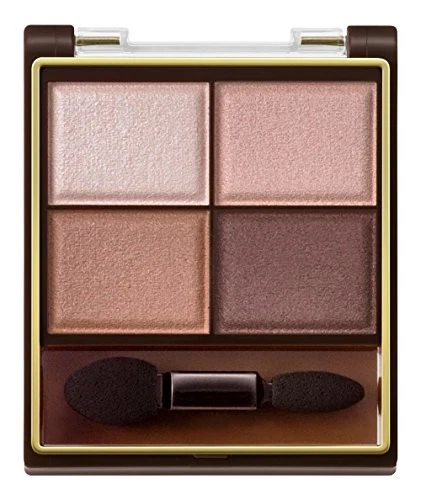 excel Skinny Rich Shadow SR07 Magnolia Brown - Image 2 of 4
