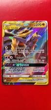Garchomp & Giratina GX 146/236 Sm-Unified Minds Holo on eBay