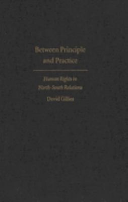 Between Principle and Practice : Human Rights in North-South Rela