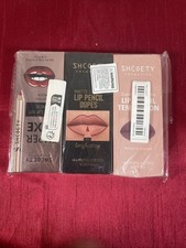 SJCOETY COSMETIC LIP KIT SEALED