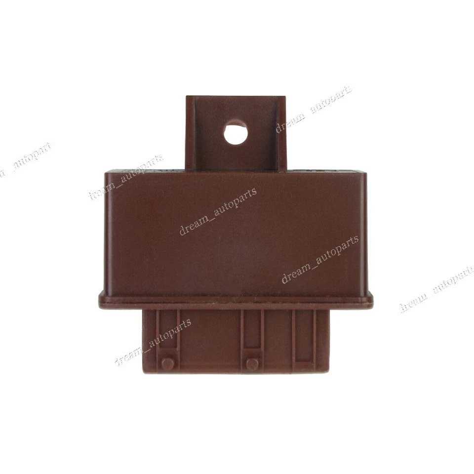 Relé de bomba de combustível 9629945980 para Citroen Peugeot 106 206 306 307 406 806 parceiro - Imagem 3 de 4