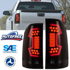 Led Tail Lights For 07-13 Chevy Silverado 1500 2500 3500 Sequential Signal Lamps Led Tail Lights For 07-13 Chevy Silverado 1500 2500 3500 Sequential Signal Lamps