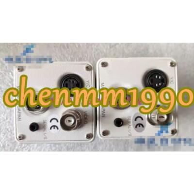 1PC used SENTECH STC-640CC-G # YY