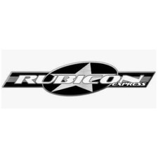 Rubicon Express Rxj721 Monotube Front Shock Absorber For 2018-2022 Jeep Jl New