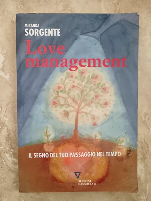 QUELLE - LOVE MANAGEMENT DAS ZEICHEN IHRES ZEITÜBERGANGS - JAHR: 2009 (KR)