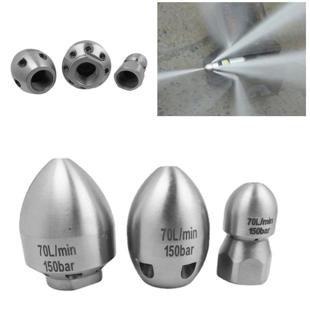 Jetter Nozzle For Garden Hose Fasci Garden