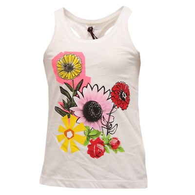 3880W canotta bimba STELLA McCARTNEY KIDS girl t-shirt sleeveless