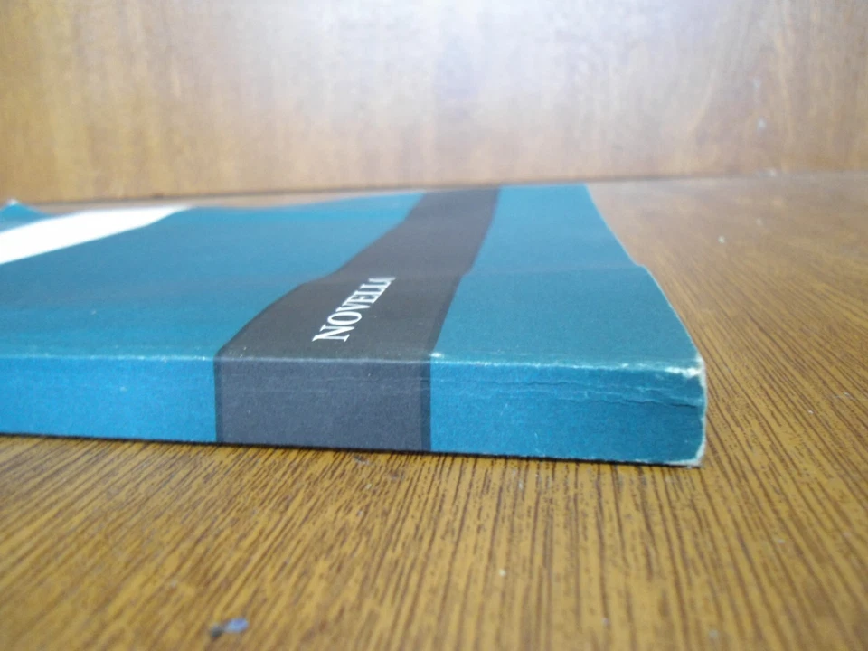 HANDEL Jephta - Oratorio Orchestra Vocal SATB Score / Vincent Novello - Image 4 of 4