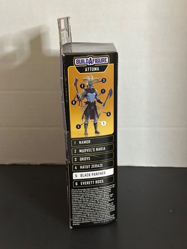 Marvel Legends & Toy Biz Action Figures (Pick One) - Picture 161 of 248