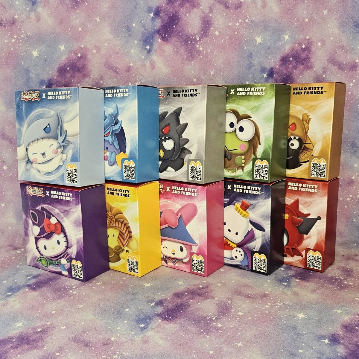 yugioh sanrio cards Yu-Gi-Oh! Kaiba Starter Deck (2002) Complete Set| TradingCardSets.Com