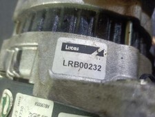 Alternateur Hyundai LANTRA