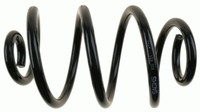 Sachs 996 931 Federspule FüR Nissan