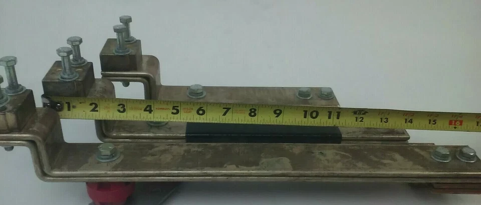 ITE PANELBOARD HARDWARE MOUNTING KIT FOR SGMD ? CIRCUIT BREAKERS 800AMPS MAX - Image 3 of 4