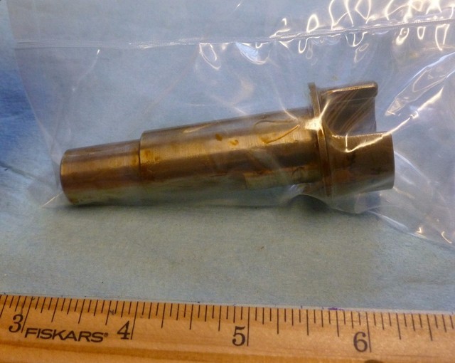 Drive Shaft Oil Pump P/n 76784 for sale online eBay