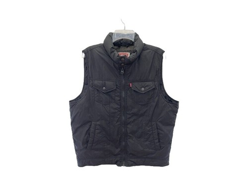 BROOXON　U.P.S. OCTARTECH VEST URBS BROOXON × URBS U.P.S. OCTARTECH VEST black | eBay
