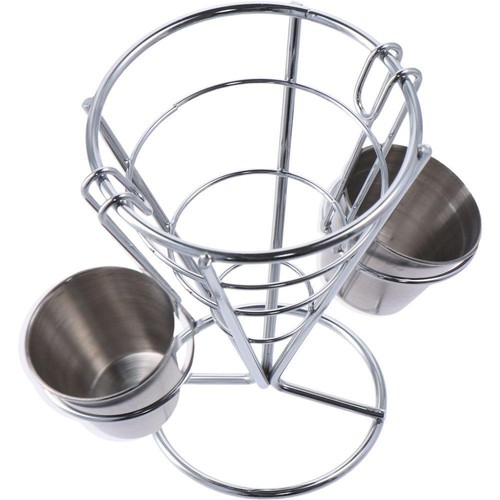 Multifunctional Dim Sum Rack Durable Snack Cup Afternoon Tea Tableware ...