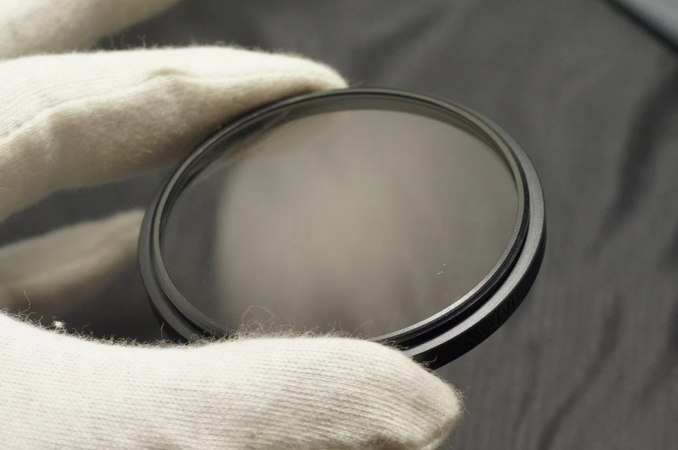 Contax 55mm P-Filter for Protection [Cx-10] - Image 4 of 4