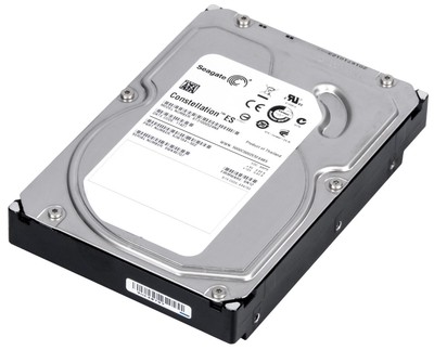 SEAGATE CONSTELLATION ES 1TB SATA II 7.2K 32MB 3.5