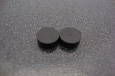 Jupiter Trumpet Water Key Rubber Corks Set of 2 NEW! Ships Fast! O4